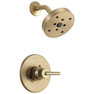 Trinsic® Monitor® 14 Series H2Okinetic® Shower Trim