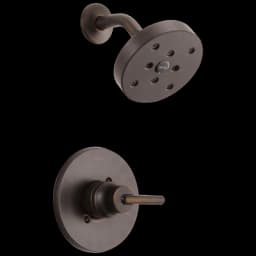 Trinsic® Monitor® 14 Series H2Okinetic® Shower Trim