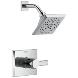 Pivotal® Monitor® 14 Series H2Okinetic® Shower Trim