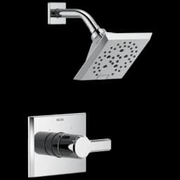 Pivotal® Monitor® 14 Series H2Okinetic® Shower Trim