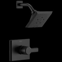 Pivotal® Monitor® 14 Series H2Okinetic® Shower Trim