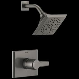 Pivotal® Monitor® 14 Series H2Okinetic® Shower Trim