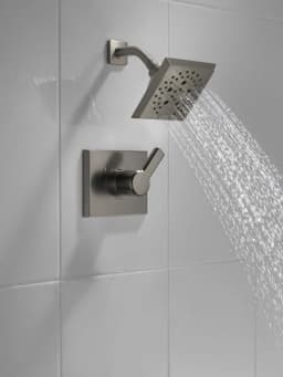 Pivotal® Monitor® 14 Series H2Okinetic® Shower Trim
