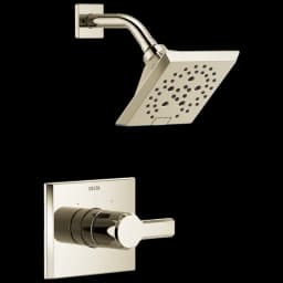Pivotal® Monitor® 14 Series H2Okinetic® Shower Trim