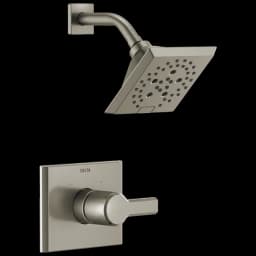 Pivotal® Monitor® 14 Series H2Okinetic® Shower Trim