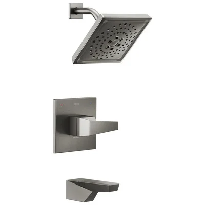 Trillian™ Temp Assure 17T Series Shower Trim