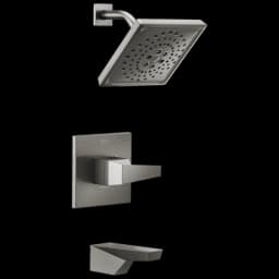 Trillian™ Temp Assure 17T Series Shower Trim