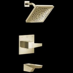 Trillian™ Temp Assure 17T Series Shower Trim