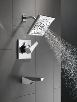 Trillian™ Temp Assure 17T Series Shower Trim