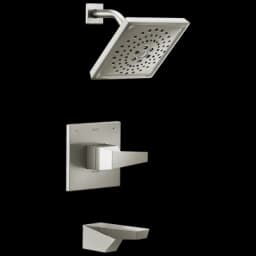 Trillian™ Temp Assure 17T Series Shower Trim
