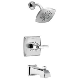 Ashlyn® Monitor® 14 Series Shower Trim