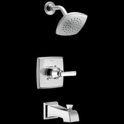 Ashlyn® Monitor® 14 Series Shower Trim