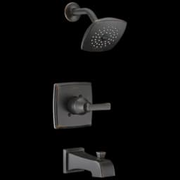 Ashlyn® Monitor® 14 Series Shower Trim