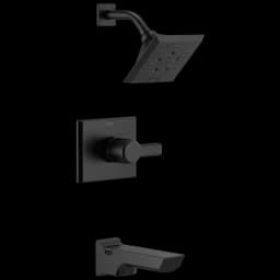 Pivotal® Monitor® 14 Series H2O kinetic® Shower Trim