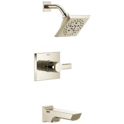 Pivotal® Monitor® 14 Series H2O kinetic® Shower Trim