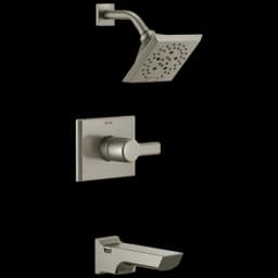Pivotal® Monitor® 14 Series H2O kinetic® Shower Trim