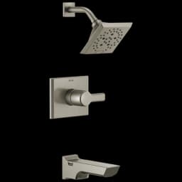 Pivotal® Monitor® 14 Series H2O kinetic® Shower Trim