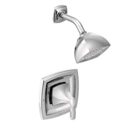 Voss Chrome Posi-Temp® Shower