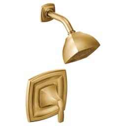 Voss Chrome Posi-Temp® Shower