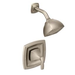 Voss Chrome Posi-Temp® Shower