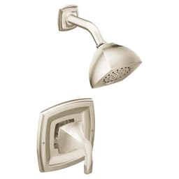 Voss Chrome Posi-Temp® Shower