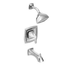 Voss Chrome Posi-Temp® Tub/Shower