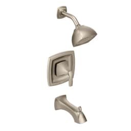 Voss Chrome Posi-Temp® Tub/Shower