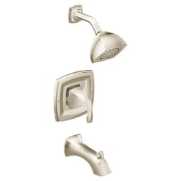 Voss Chrome Posi-Temp® Tub/Shower