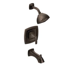 Voss Chrome Posi-Temp® Tub/Shower