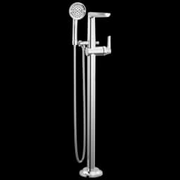 Galeon™ Free Standing Tub Filler