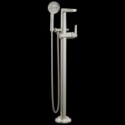 Galeon™ Free Standing Tub Filler