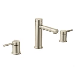 Moen Align Two-Handle High Arc Bathroom Faucet