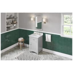 24" Savino Vanity