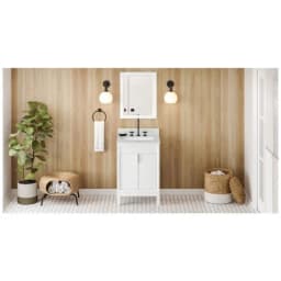 24" Theodora Vanity