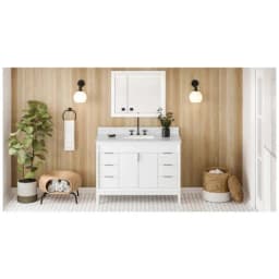 48" Theodora Vanity