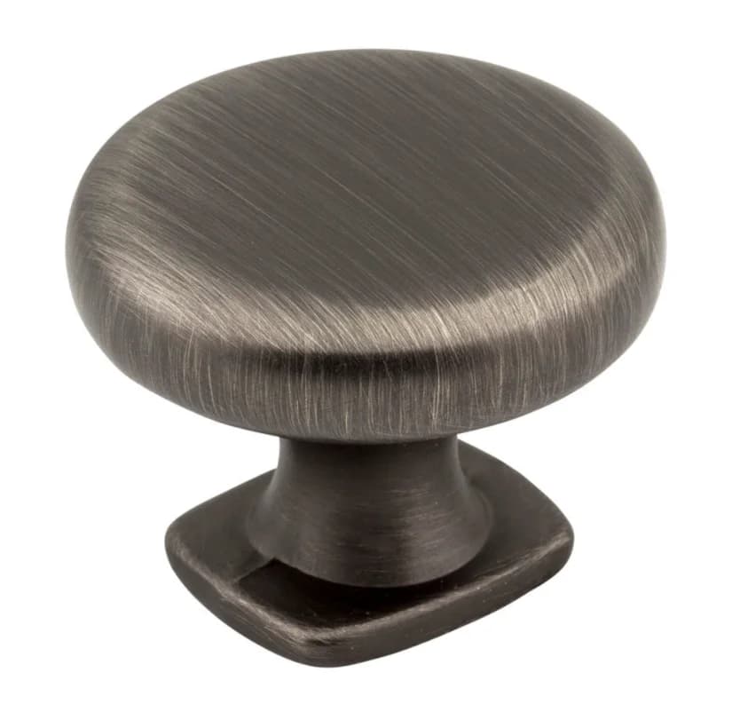 Belcastel 1 Cabinet Hardware - 1 3/8" Diameter Knob