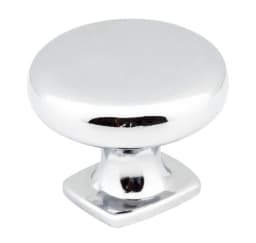 Belcastel 1 Cabinet Hardware - 1 3/8" Diameter Knob