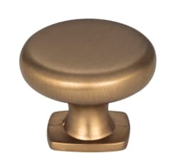 Belcastel 1 Cabinet Hardware - 1 3/8" Diameter Knob