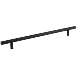 Naples Hollow Stainless Steel Cabinet Bar Pull Series