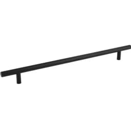 Naples Hollow Stainless Steel Cabinet Bar Pull Series
