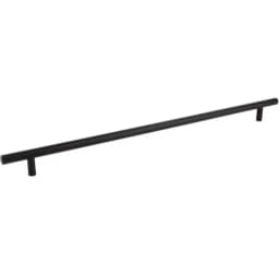 Naples Hollow Stainless Steel Cabinet Bar Pull Series