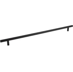 Naples Hollow Stainless Steel Cabinet Bar Pull Series