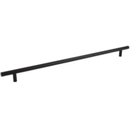 Naples Hollow Stainless Steel Cabinet Bar Pull Series