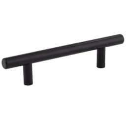Naples Hollow Stainless Steel Cabinet Bar Pull Series