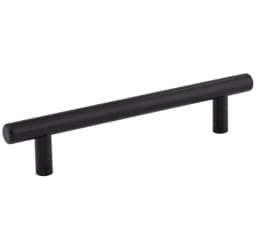 Naples Hollow Stainless Steel Cabinet Bar Pull Series