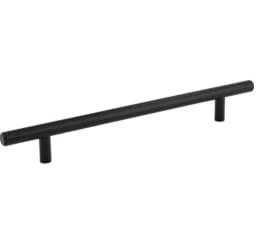 Naples Hollow Stainless Steel Cabinet Bar Pull Series