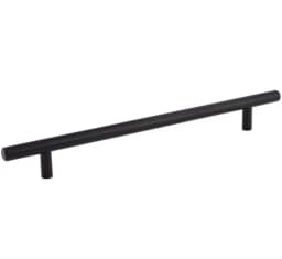 Naples Hollow Stainless Steel Cabinet Bar Pull Series