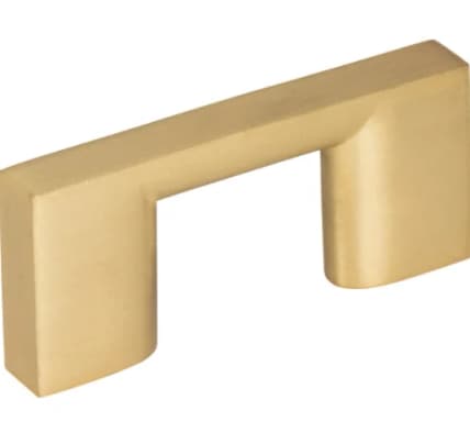 Sutton Square Cabinet Bar Pull