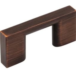 Sutton Square Cabinet Bar Pull