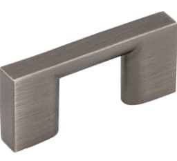 Sutton Square Cabinet Bar Pull